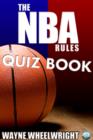 The NBA Rules Quiz Book - eBook