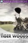 The Tiger Woods Quiz Book - eBook