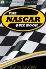 The NASCAR Quiz Book - eBook