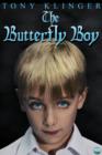 The Butterfly Boy - eBook