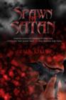 Spawn of Satan - eBook
