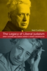 The Legacy of Liberal Judaism : Ernst Cassirer and Hannah Arendt's Hidden Conversation - eBook