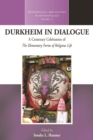 Durkheim in Dialogue : A Centenary Celebration of The Elementary Forms of Religious Life - eBook