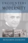 Encounters with Modernity : The Catholic Church in West Germany, 1945-1975 - eBook