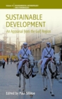 Sustainable Development : An Appraisal from the Gulf Region - Book