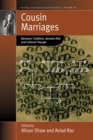 Cousin Marriages : Between Tradition, Genetic Risk and Cultural Change - eBook