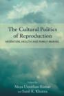 The Cultural Politics of Reproduction : Migration, Health and Family Making - eBook