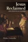 Jesus Reclaimed : Jewish Perspectives on the Nazarene - eBook