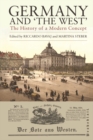 Germany and 'The West' : The History of a Modern Concept - eBook