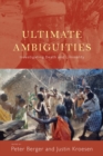 Ultimate Ambiguities : Investigating Death and Liminality - eBook