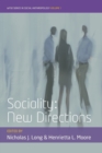 Sociality : New Directions - Book