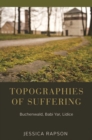 Topographies of Suffering : Buchenwald, Babi Yar, Lidice - eBook