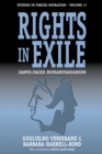 Rights in Exile : Janus-Faced Humanitarianism - eBook
