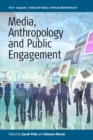 Media, Anthropology and Public Engagement - eBook