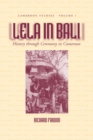 Lela in Bali : History through Ceremony in Cameroon - eBook