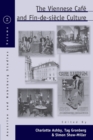 The Viennese Cafe and Fin-de-Siecle Culture - Book