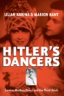 Hitler's Dancers : German Modern Dance and the Third Reich - eBook
