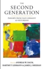 The Second Generation : Emigres from Nazi Germany as HistoriansWith a Biobibliographic Guide - eBook
