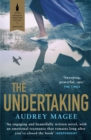 The Undertaking : The debut novel by the author of THE COLONY, longlisted for the 2022 Booker Prize - Book