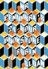 Mr Penumbra's 24-hour Bookstore - Book