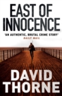 East of Innocence - Book
