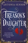 Treason's Daughter - eBook
