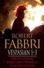 Vespasian 1-3 - eBook