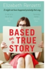 Based on a True Story - Book