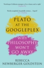 Plato at the Googleplex - eBook