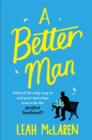 A Better Man - Book