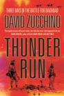 Thunder Run - eBook