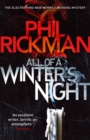 All of a Winter's Night - Book
