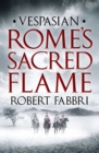 Rome's Sacred Flame - eBook