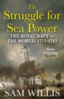 The Struggle for Sea Power - eBook