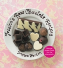 Jessica's Raw Chocolate Recipes - eBook