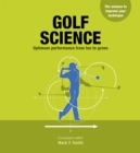 Golf Science : Optimum performance from tee to green - eBook