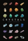 Crystals : A complete guide to crystals and color healing - Book
