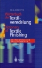 Dictionary of Textile Finishing : Deutsch/Englisch, English/German - eBook