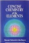 Concise Chemistry of the Elements - eBook
