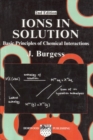Ions in Solution : Basic Principles of Chemical Interactions - eBook