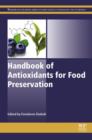Handbook of Antioxidants for Food Preservation - eBook