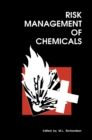 Risk Management of Chemicals - eBook