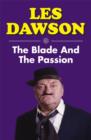 The Blade and the Passion - eBook