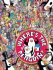 Where's The Penguin? - eBook