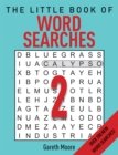 The Little Book of Word Searches 2 - Book