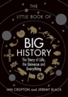 The Little Book of Big History : The Story of Life, the Universe and Everything - Book