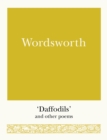 Wordsworth : 'Daffodils' and Other Poems - Book