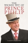 The Wicked Wit of Prince Philip - Book