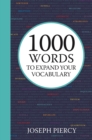 1000 Words to Expand Your Vocabulary - eBook