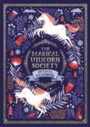 The Magical Unicorn Society : Official Handbook - Book